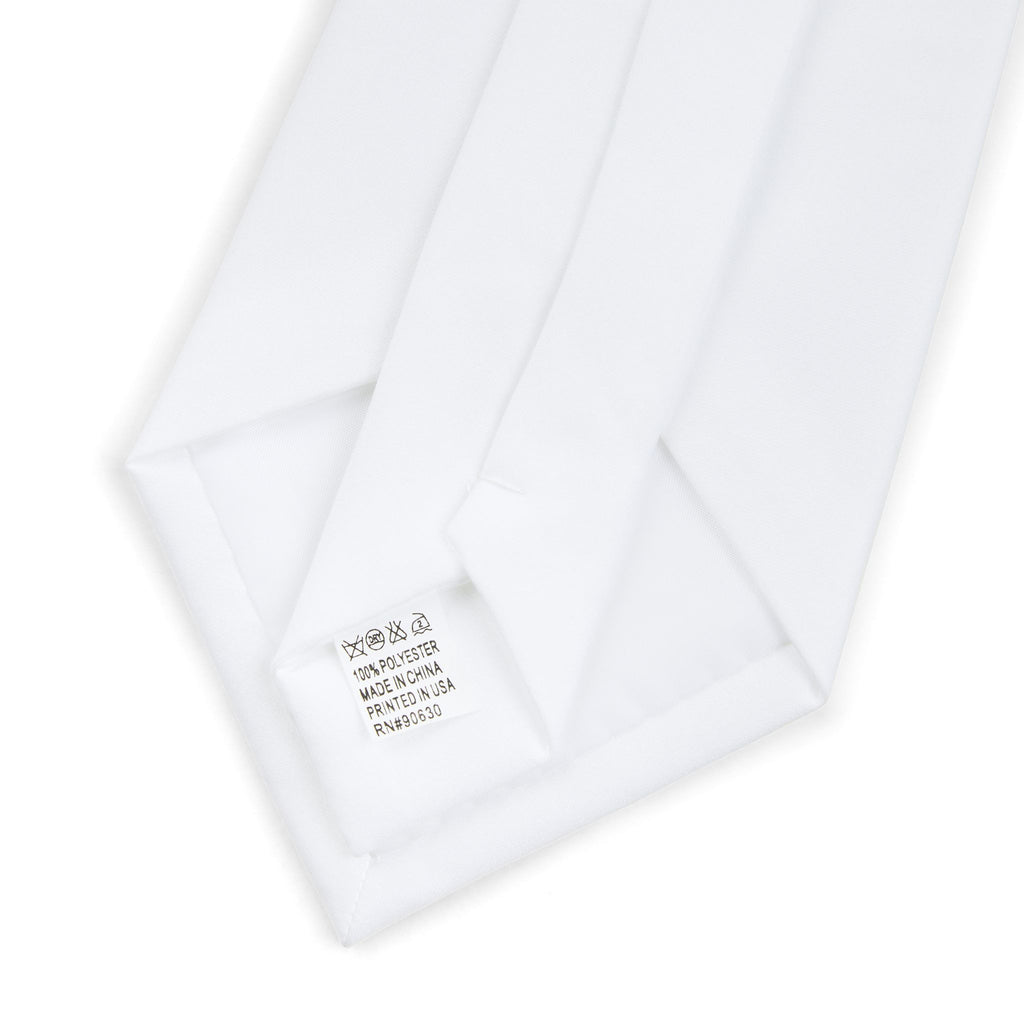 Shree Yantra Necktie