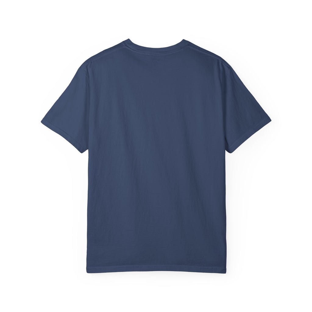 Spiral Mandala Tee | Minimal Sacred Geometry Graphic | Create Collection