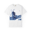 Liberation Tee | Boho Nature Graphic | Open Collection