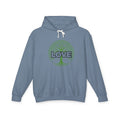 Love Tree Hoodie | Tree of Life Frequency Sweatshirt | Ground Collection