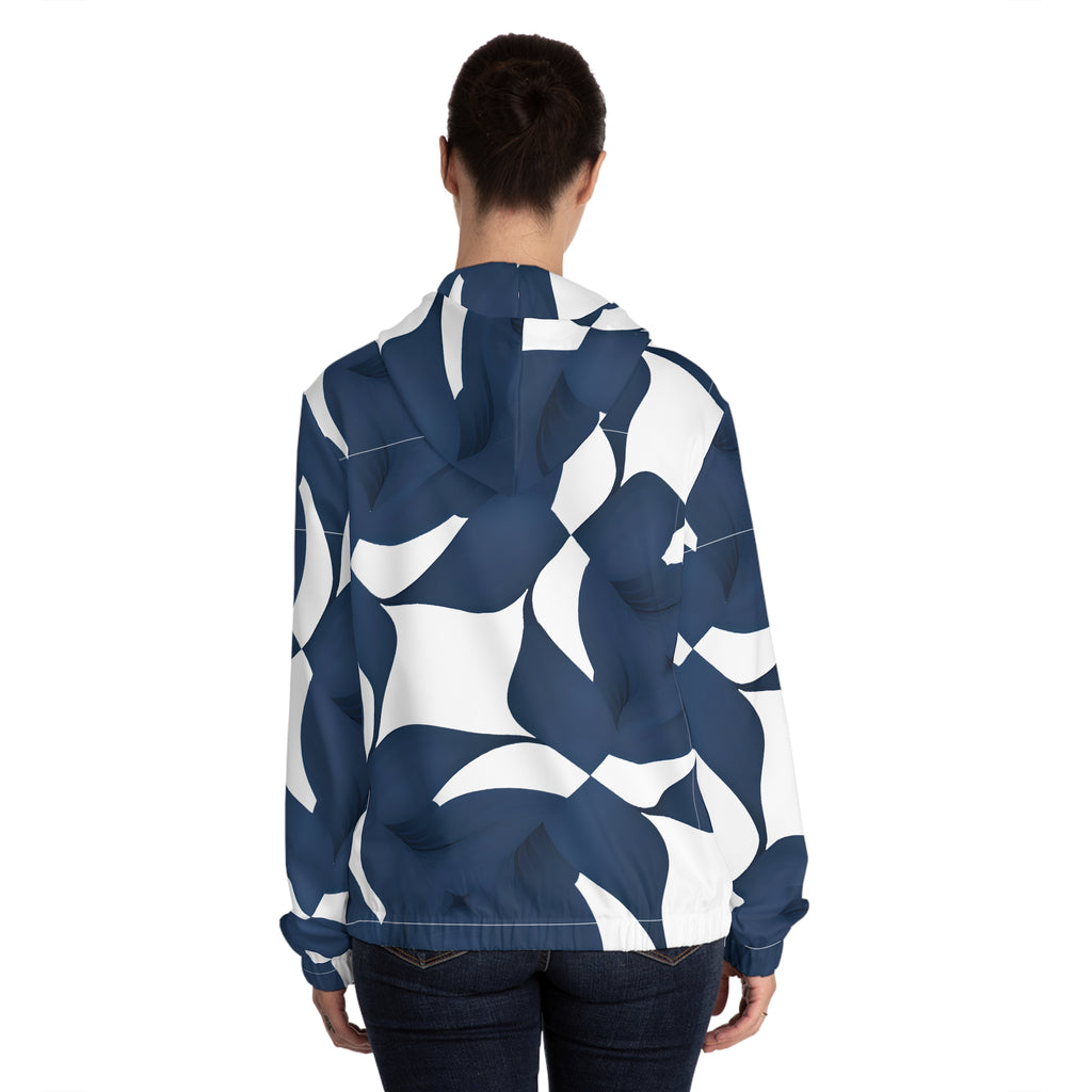 Hold Your Field Hoodie | Full-Zip Energy Wear | Protect Collection
