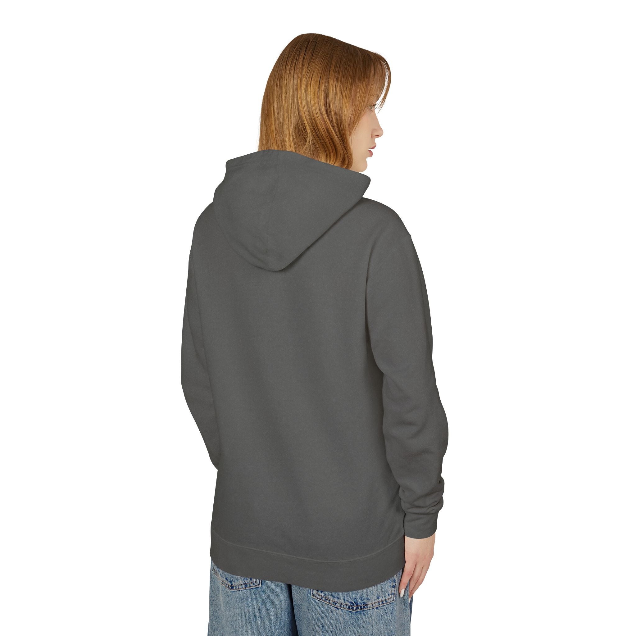 Love Tree Hoodie | Tree of Life Frequency Sweatshirt | Ground Collection