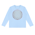 Unisex Heavyweight Long Sleeve T-Shirt