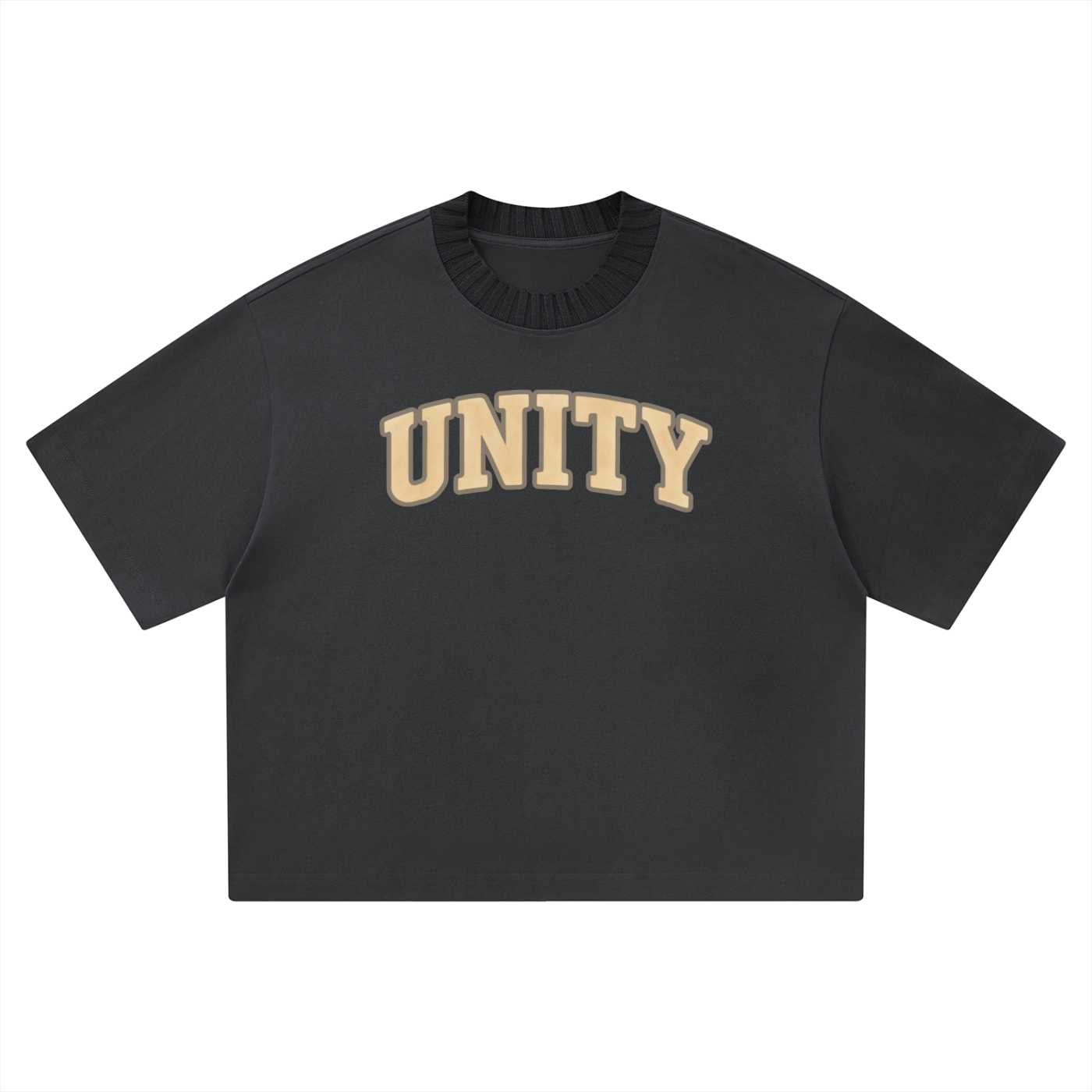 Unisex Heavyweight Boxy T-Shirt
