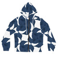 Hold Your Field Hoodie | Full-Zip Energy Wear | Protect Collection