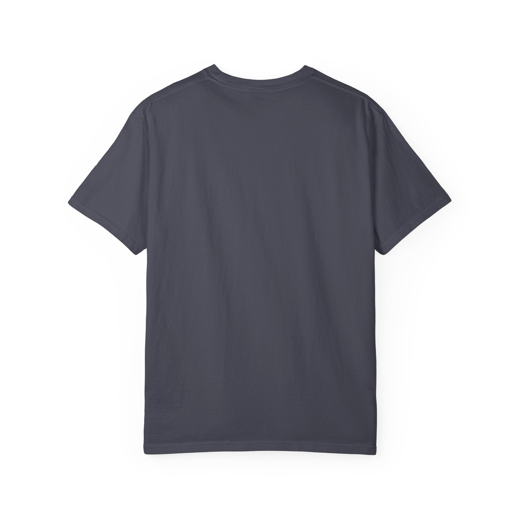 Spiral Mandala Tee | Minimal Sacred Geometry Graphic | Create Collection