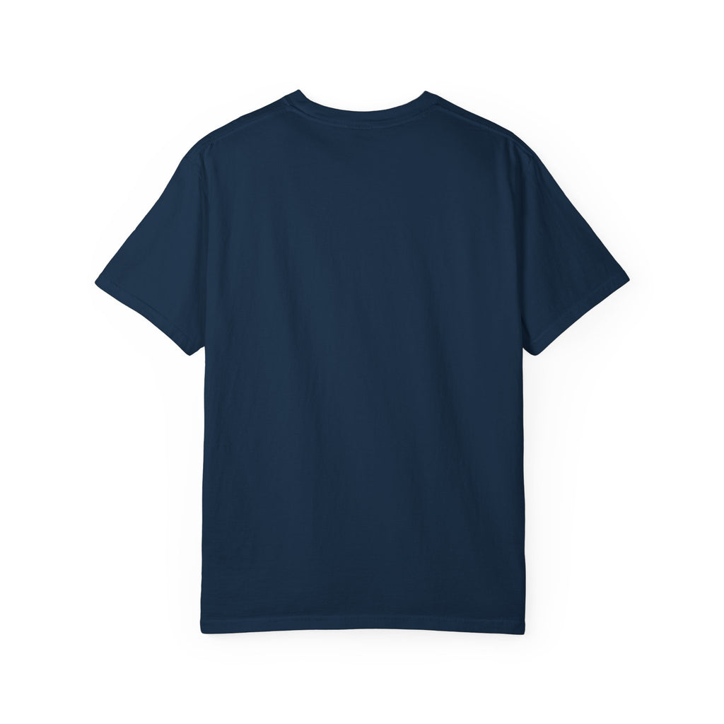 Spiral Mandala Tee | Minimal Sacred Geometry Graphic | Create Collection