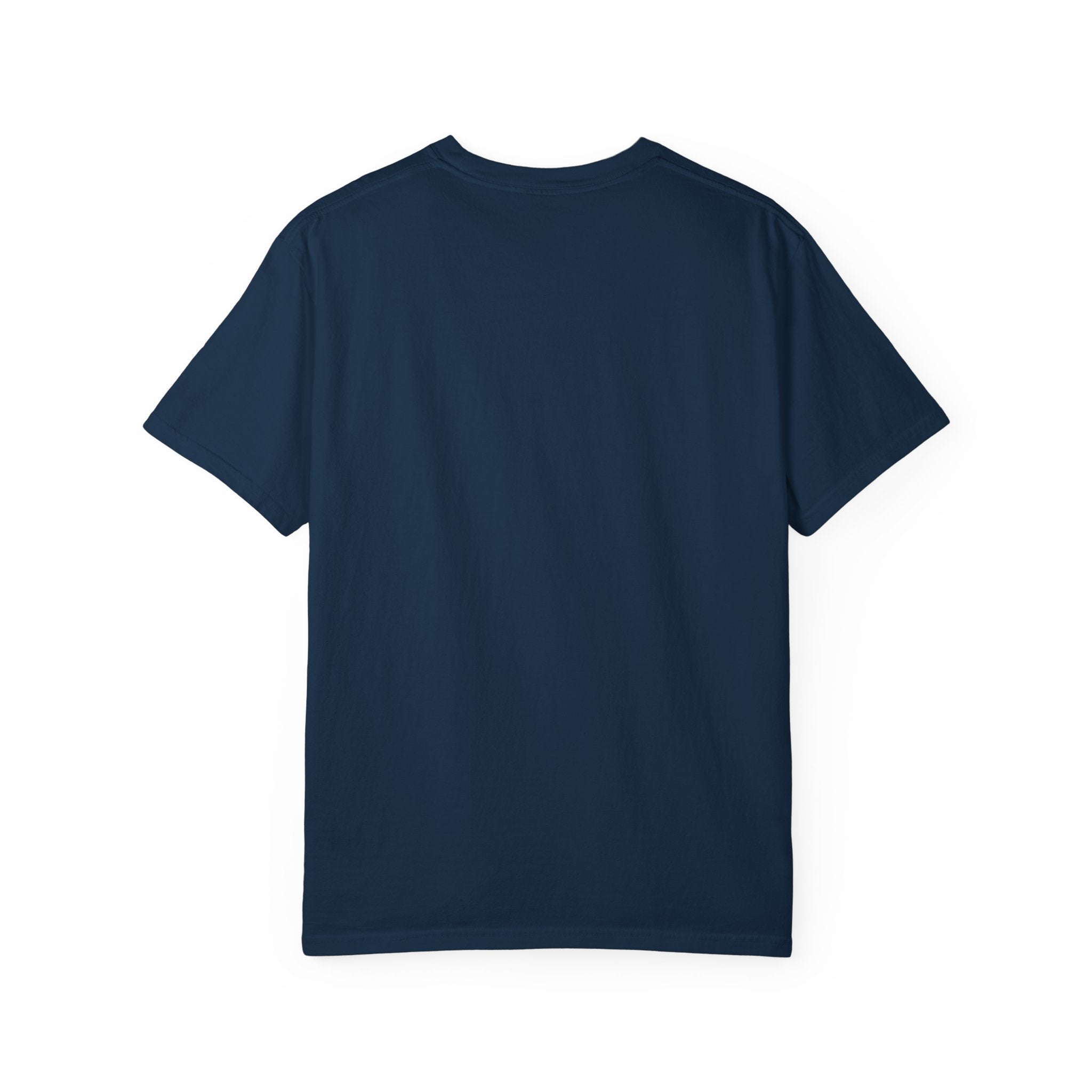 Spiral Mandala Tee | Minimal Sacred Geometry Graphic | Create Collection