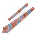 Shree Yantra Necktie