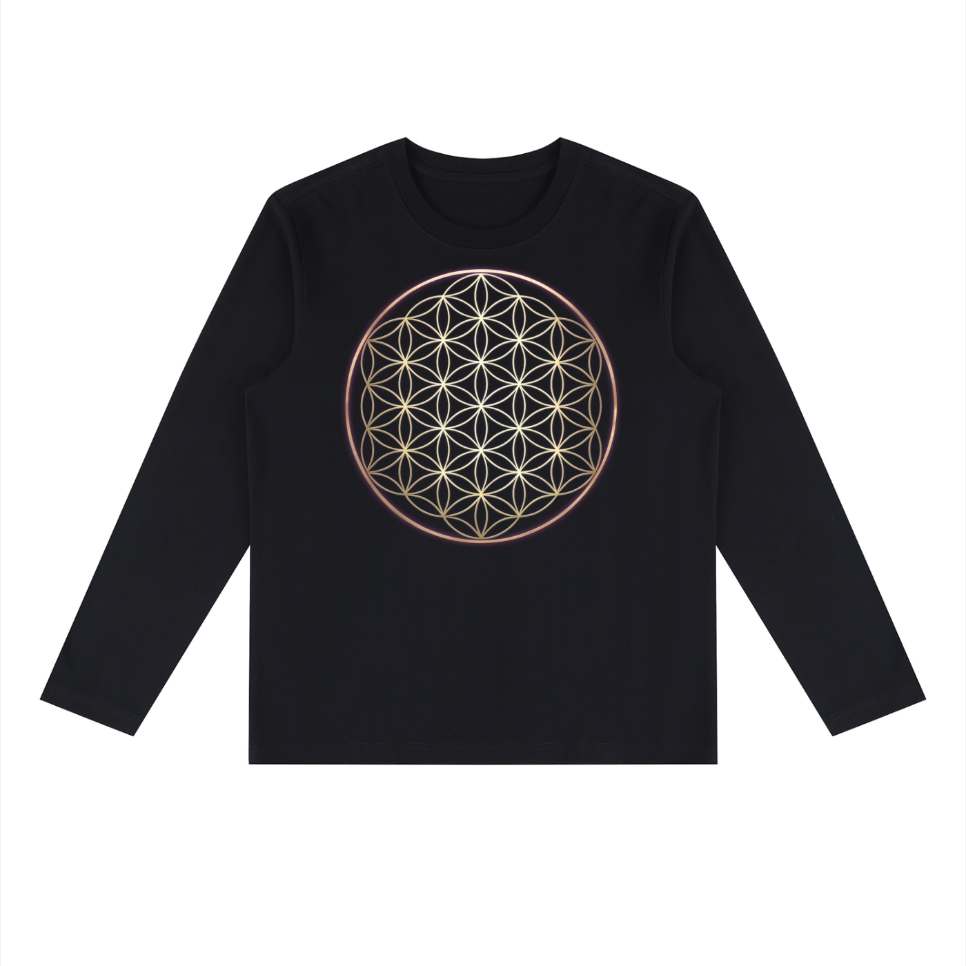 Unisex Heavyweight Long Sleeve T-Shirt