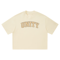 Unisex Heavyweight Boxy T-Shirt